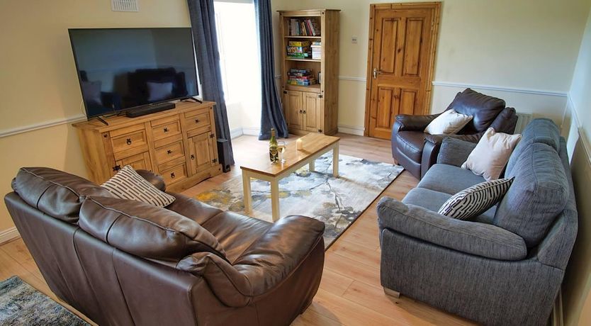 Photo of 4 Bed in Drimoleague