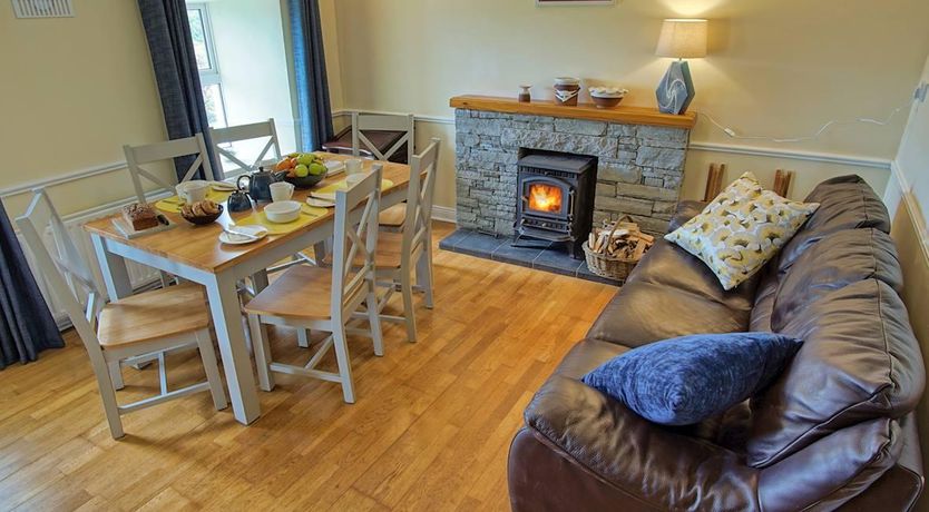 Photo of 4 Bed in Drimoleague