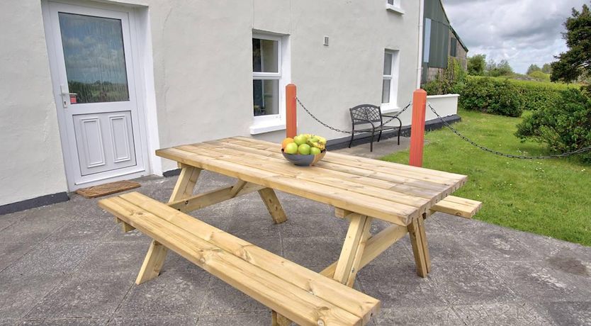 Photo of 4 Bed in Drimoleague