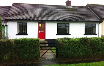 3 Bed in Cushendall Holiday Home