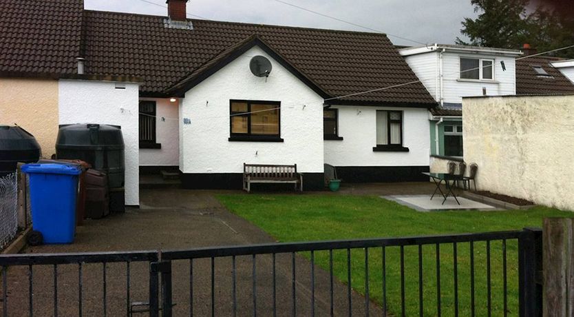 Photo of 3 Bed in Cushendall