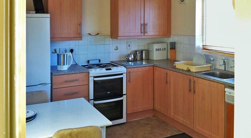 Photo of 3 Bed in Cushendall