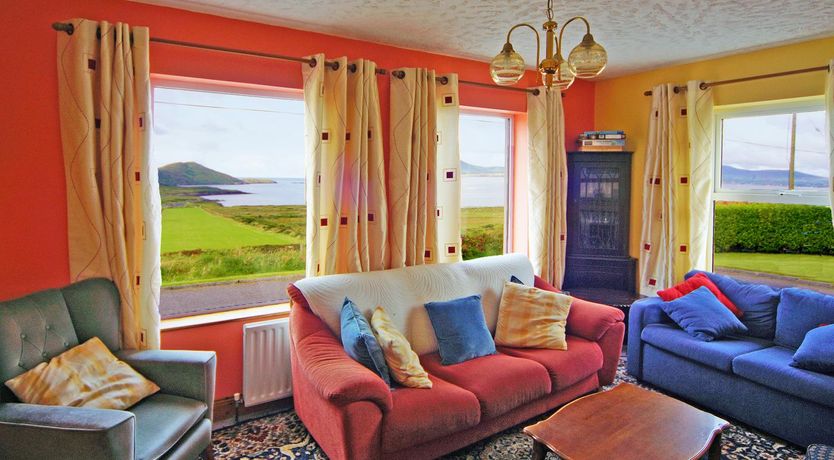 Photo of 5 Bed in Waterville