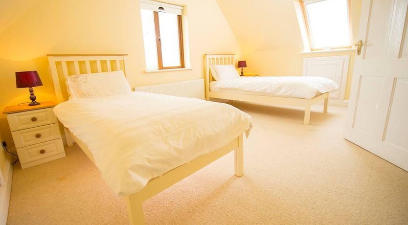Photo of 4 Bed in Westport