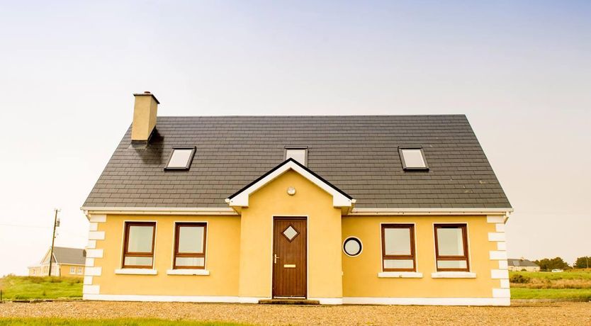 Photo of 4 Bed in Westport