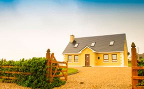 Photo of 4 Bed in Westport