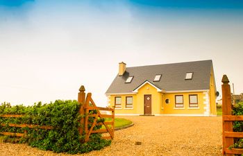 4 Bed in Westport Holiday Home