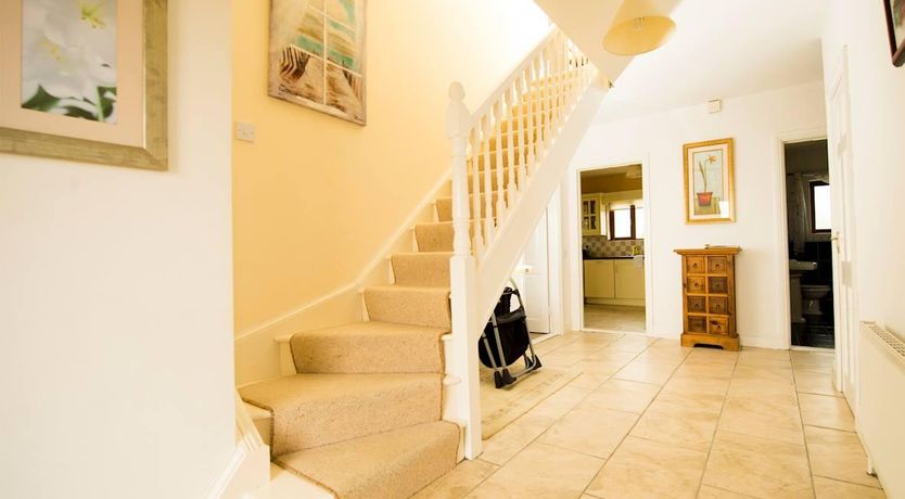 Photo of 4 Bed in Westport