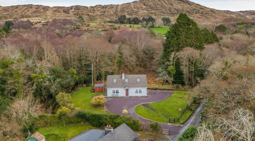 Photo of 2 Bed in Glengarriff