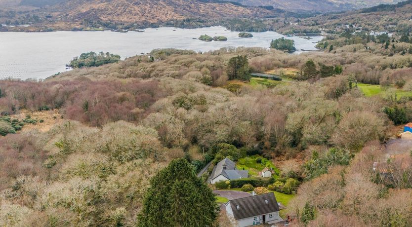 Photo of 2 Bed in Glengarriff