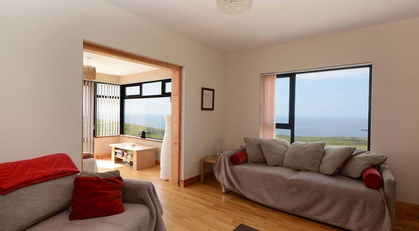 Photo of 3 Bed in Gweedore