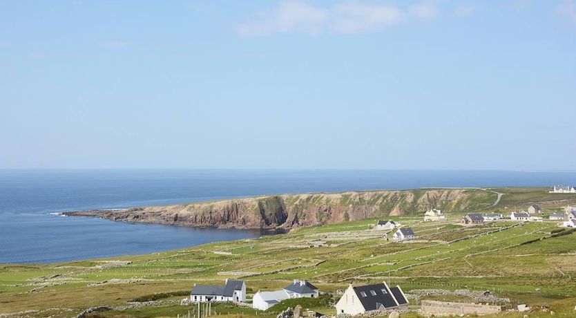 Photo of 3 Bed in Gweedore