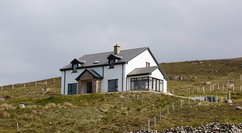 Photo of 3 Bed in Gweedore