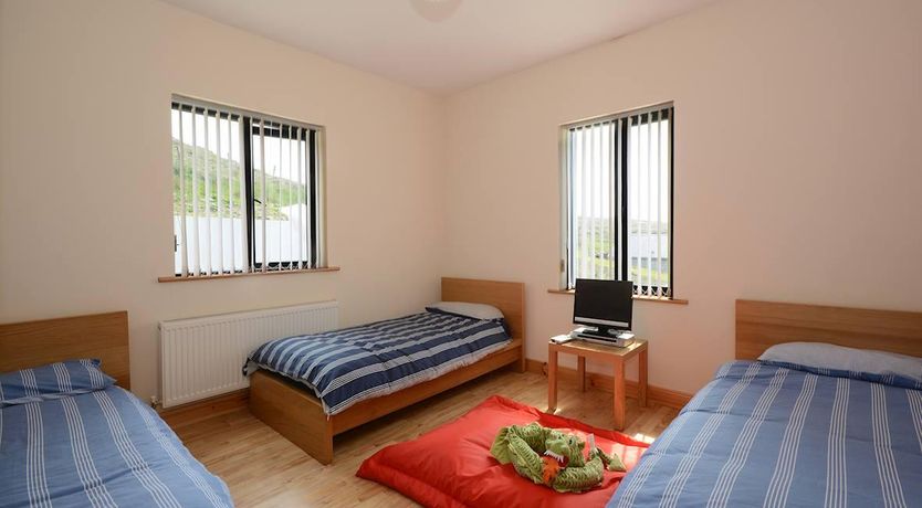 Photo of 3 Bed in Gweedore