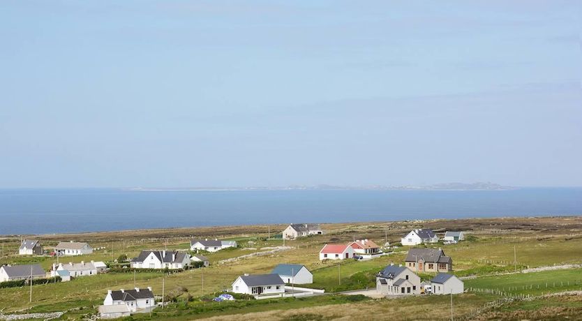 Photo of 3 Bed in Gweedore