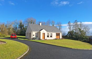 3 Bed in Kesh Holiday Home