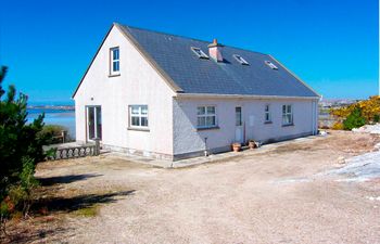 3 Bed in Dungloe Holiday Home