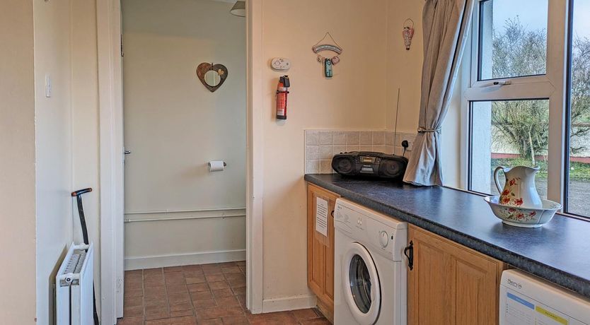 Photo of 4 Bed in Carndonagh