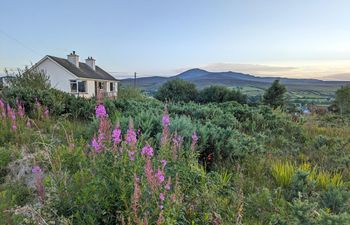 4 Bed in Carndonagh Holiday Home