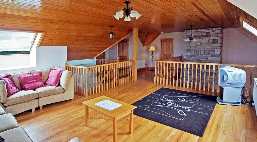 Photo of 3 Bed in Ballyconneely