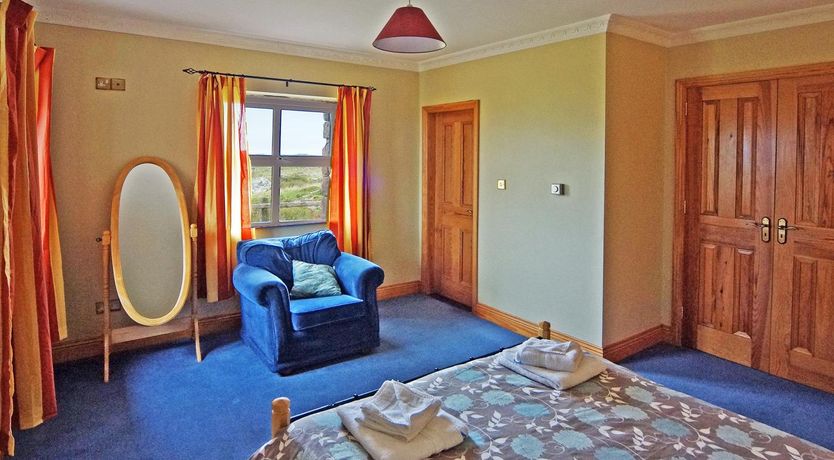 Photo of 3 Bed in Ballyconneely