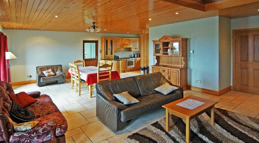 Photo of 3 Bed in Ballyconneely