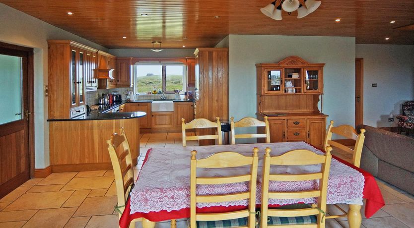 Photo of 3 Bed in Ballyconneely