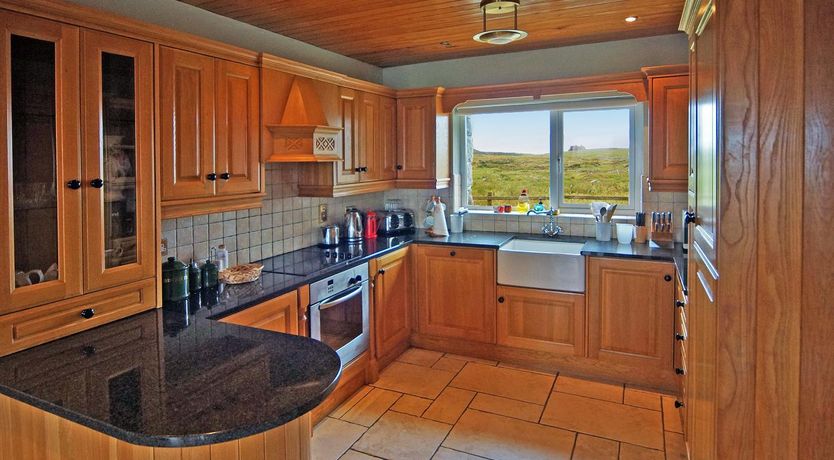 Photo of 3 Bed in Ballyconneely