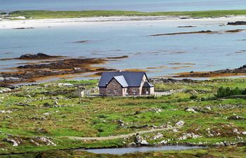 3 Bed in Ballyconneely Holiday Home