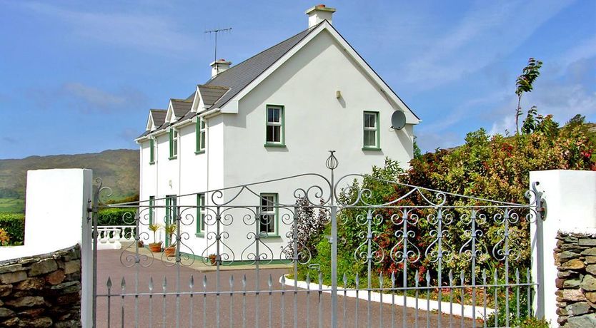 Photo of 4 Bed in Kilcrohane