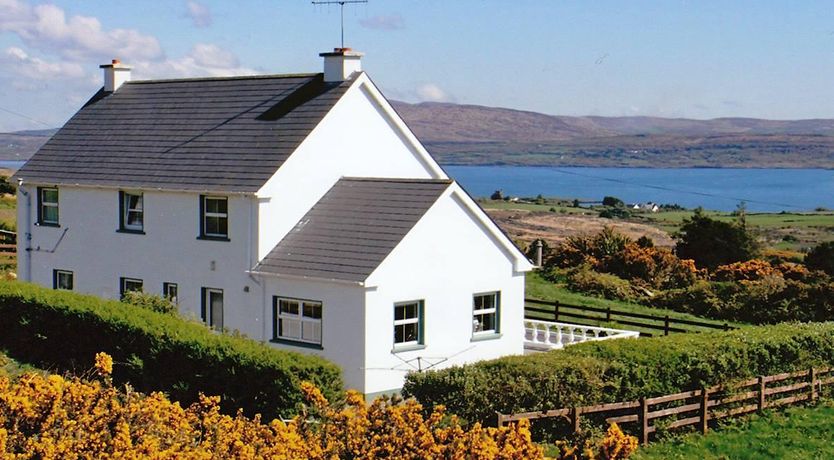 Photo of 4 Bed in Kilcrohane