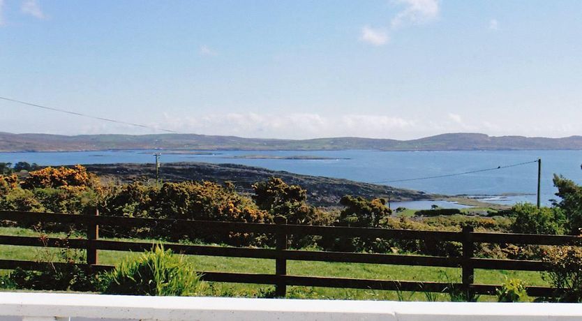 Photo of 4 Bed in Kilcrohane
