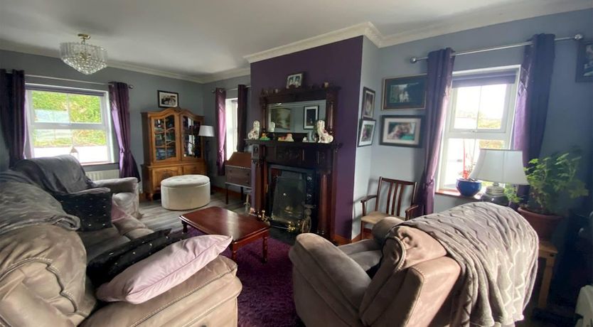 Photo of 4 Bed in Kilcrohane