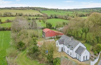 3 Bed in Campile Holiday Home