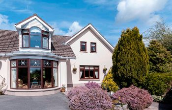 3 Bed in Riverstown Holiday Home