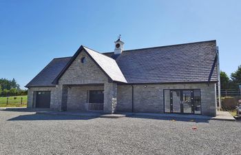2 Bed in Leap Holiday Home