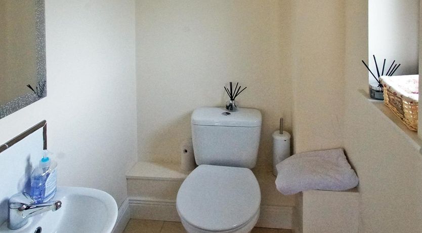 Photo of 2 Bed in Leap