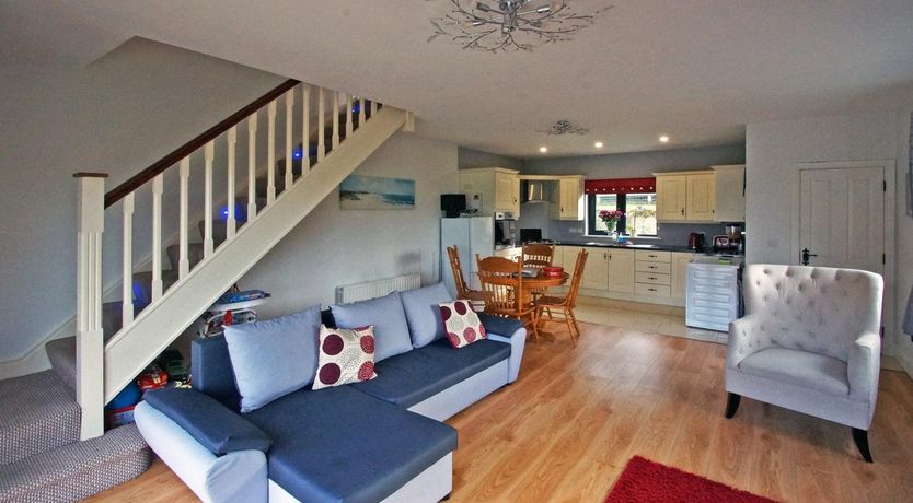 Photo of 2 Bed in Leap