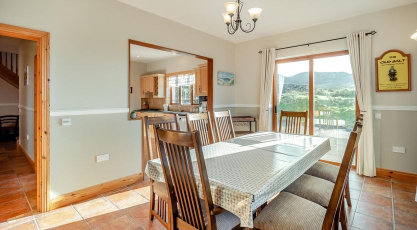 Photo of 3 Bed in Renvyle