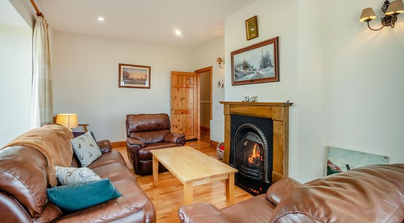 Photo of 3 Bed in Renvyle