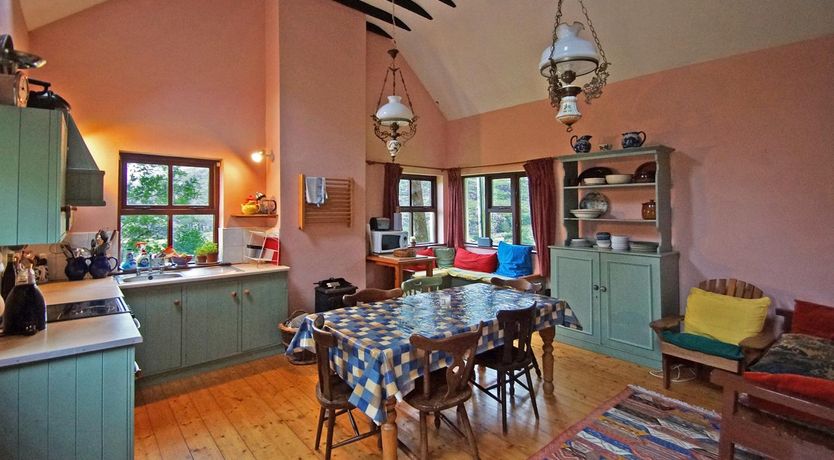 Photo of 4 Bed in Adrigole
