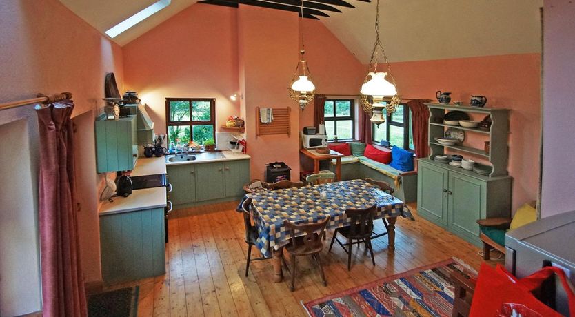 Photo of 4 Bed in Adrigole
