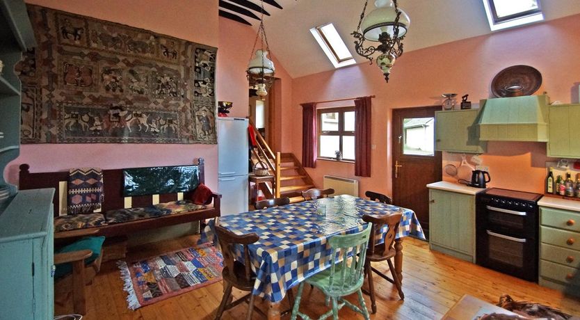 Photo of 4 Bed in Adrigole