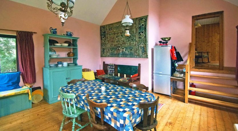 Photo of 4 Bed in Adrigole