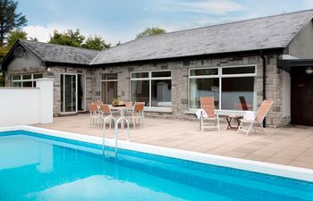 3 Bed in Kenmare Holiday Home