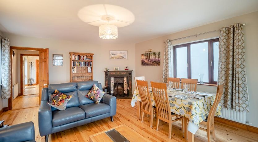 Photo of 3 Bed in Dingle