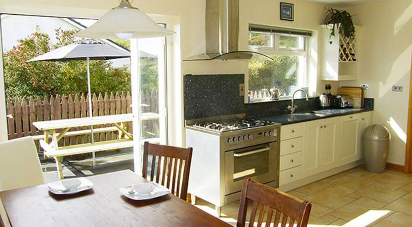 Photo of 4 Bed in Caherdaniel