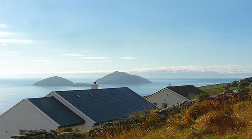 Photo of 4 Bed in Caherdaniel