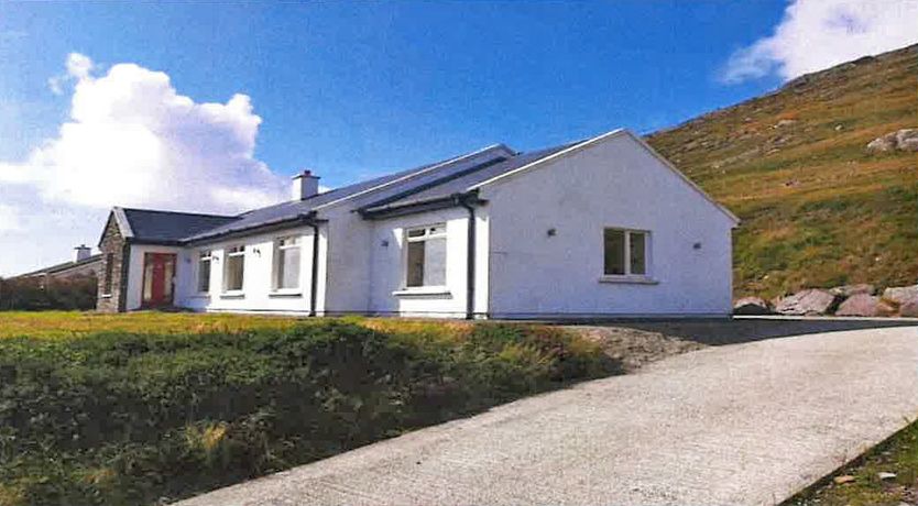 Photo of 4 Bed in Caherdaniel