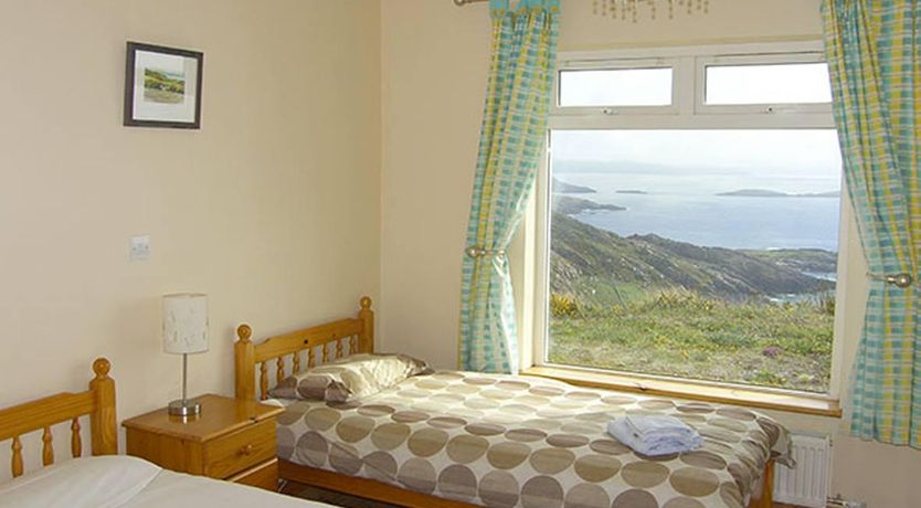Photo of 4 Bed in Caherdaniel
